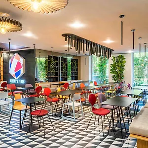 3* فندق Ibis Politehnica